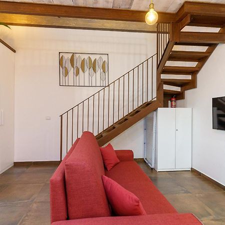 Proserpina Apartment Κατάνια Εξωτερικό φωτογραφία