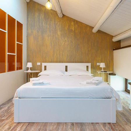 Proserpina Apartment Κατάνια Εξωτερικό φωτογραφία