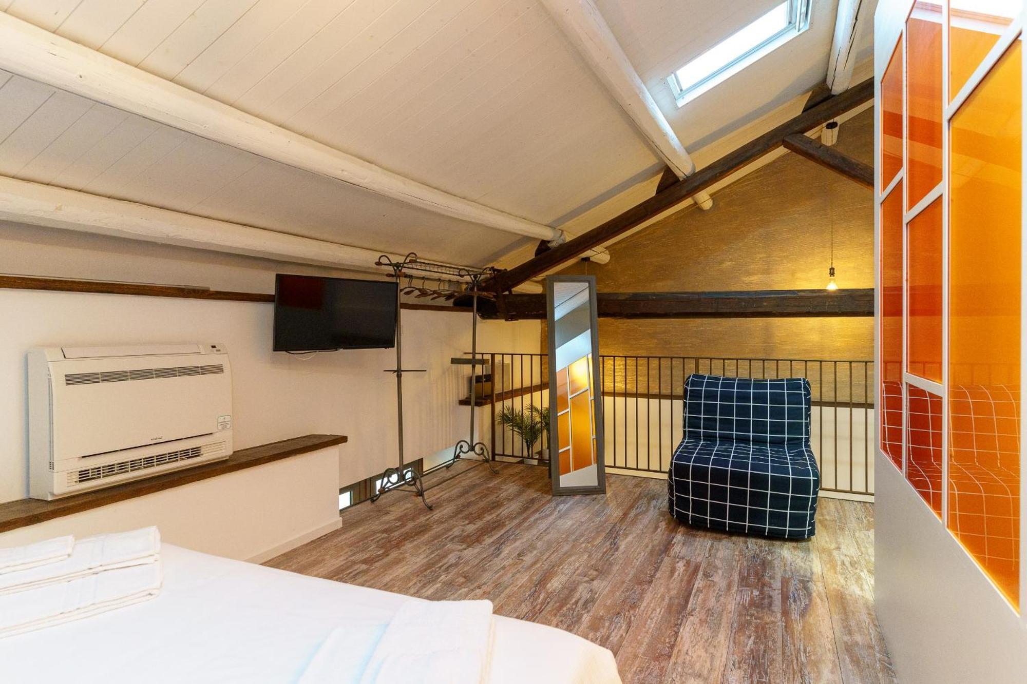 Proserpina Apartment Κατάνια Εξωτερικό φωτογραφία