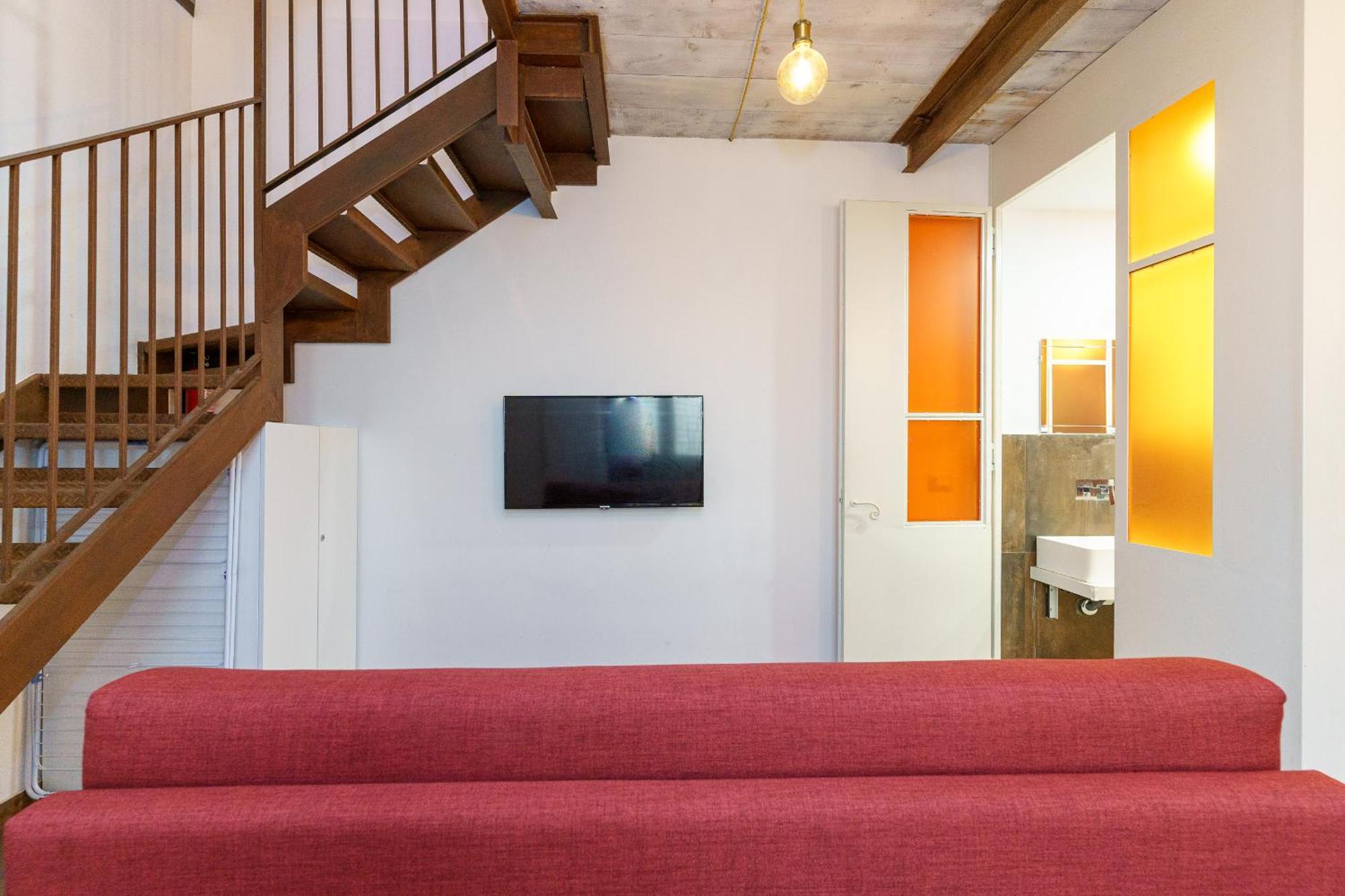 Proserpina Apartment Κατάνια Εξωτερικό φωτογραφία