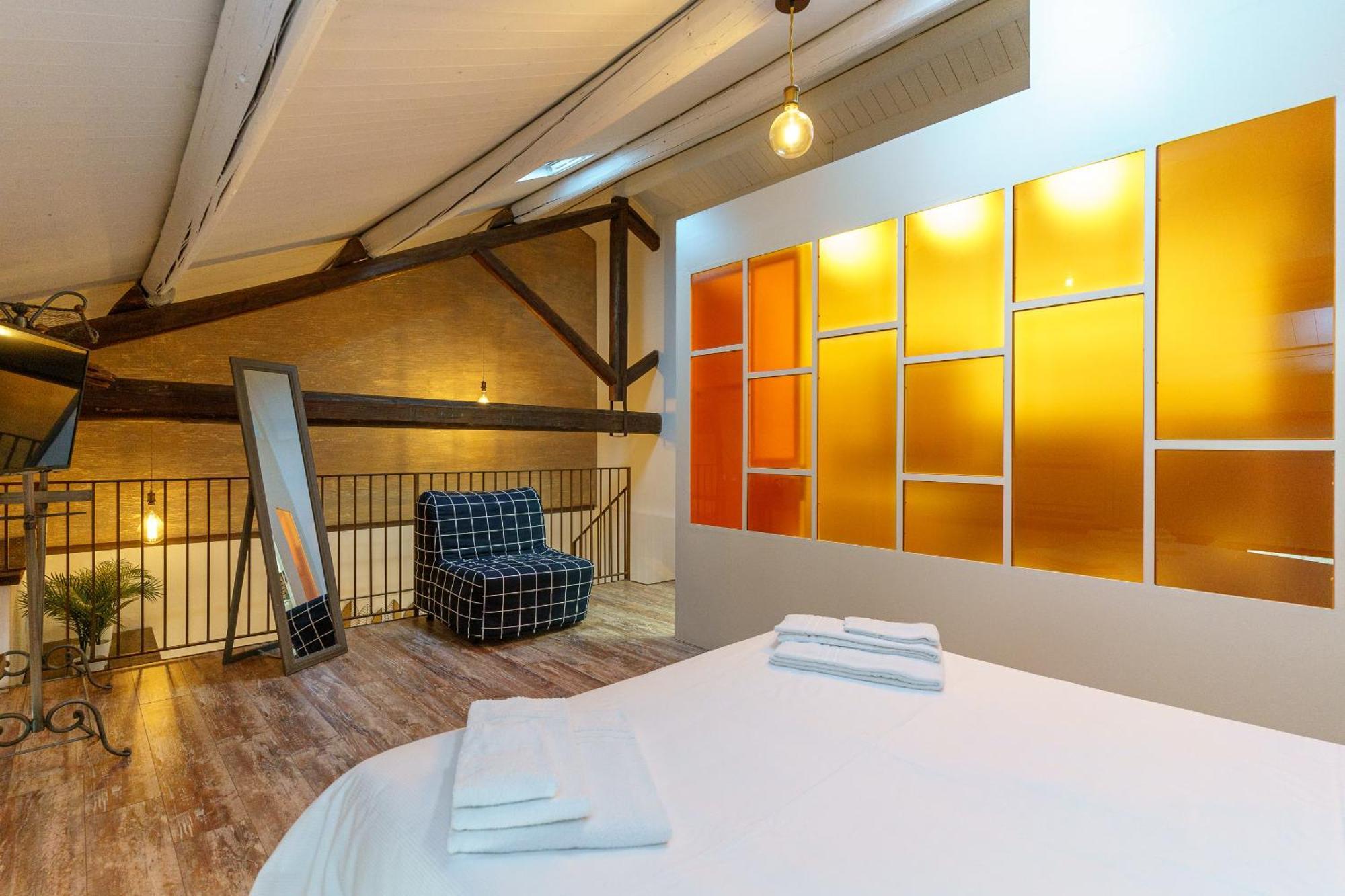 Proserpina Apartment Κατάνια Εξωτερικό φωτογραφία