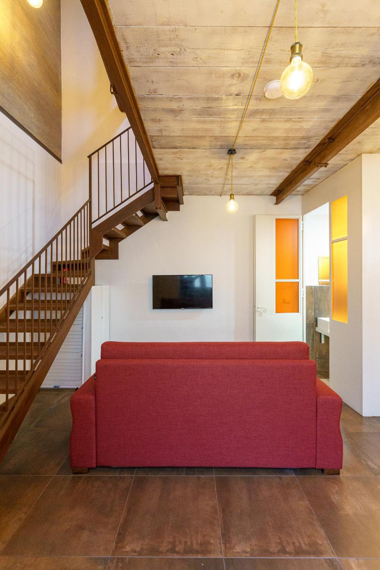 Proserpina Apartment Κατάνια Εξωτερικό φωτογραφία