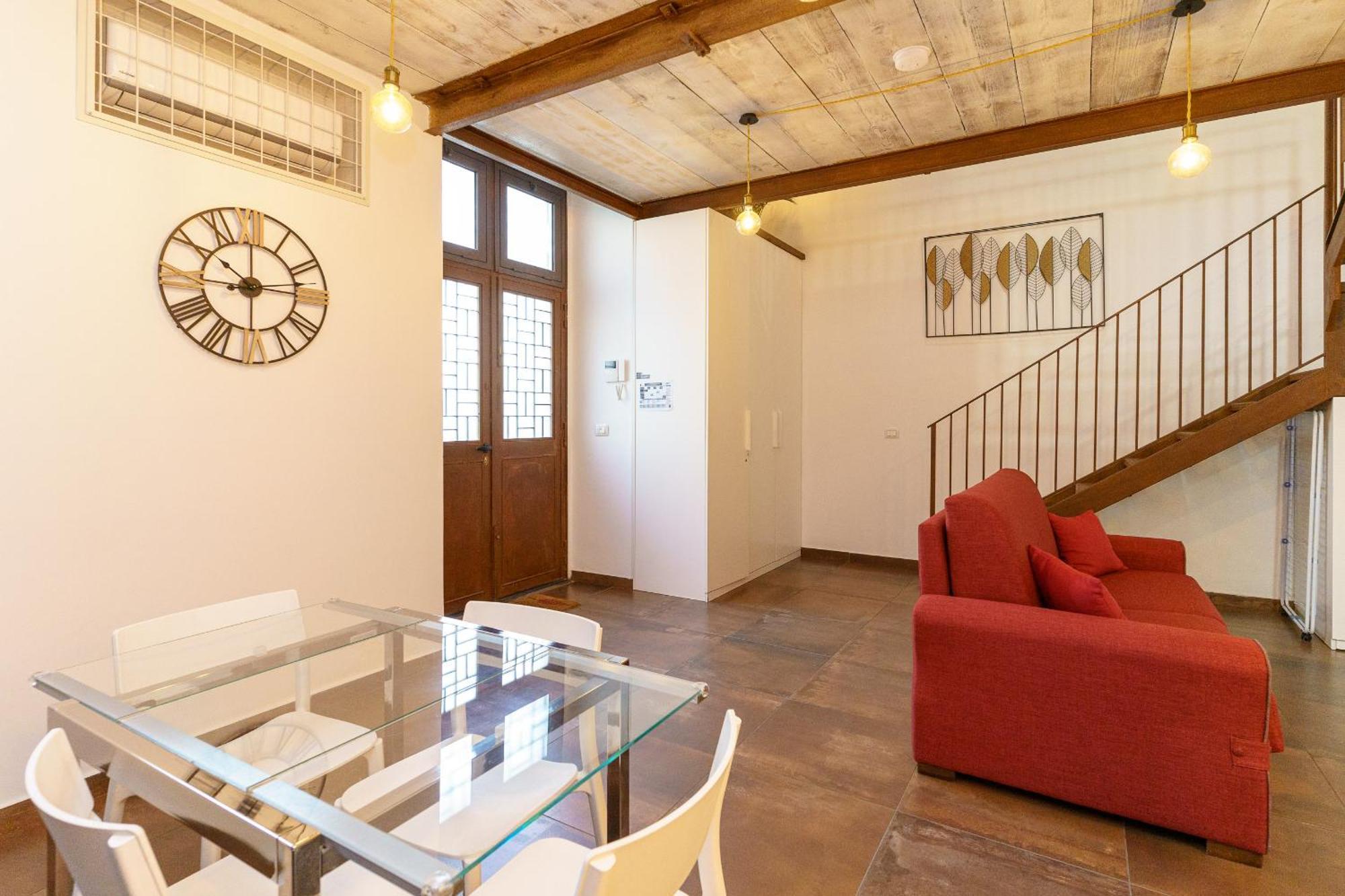 Proserpina Apartment Κατάνια Εξωτερικό φωτογραφία
